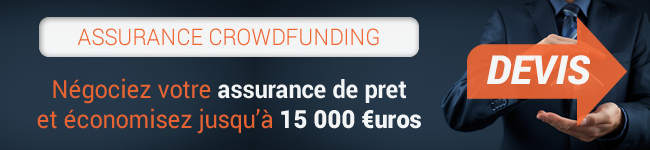crowdfunding assurance