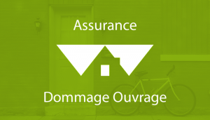 assurance dommage ouvrage