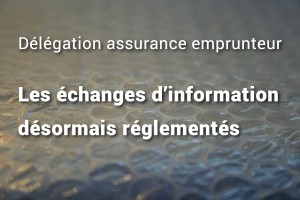 delegation assurance emprunteur
