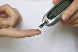 assurance credit diabete