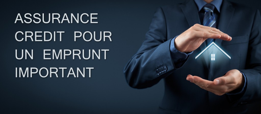assurance emprunt important