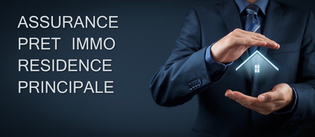 assurance-pret-residence-principale