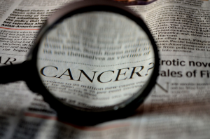 assurance pret cancer