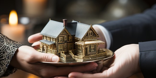 Assurance prêt immobilier à l’accession sociale