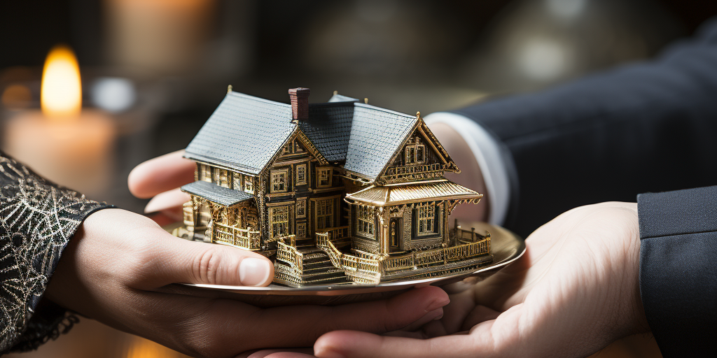 Assurance prêt immobilier à l’accession sociale