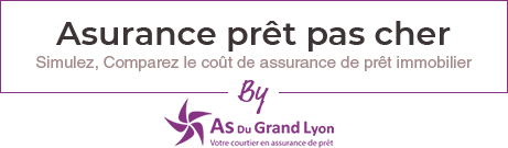 assurance pret pas cher