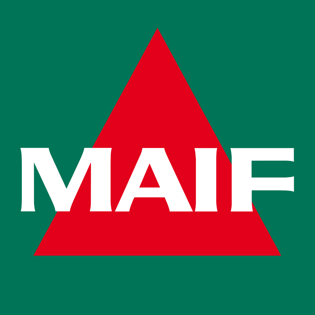 logo maif assurance pret pas cher