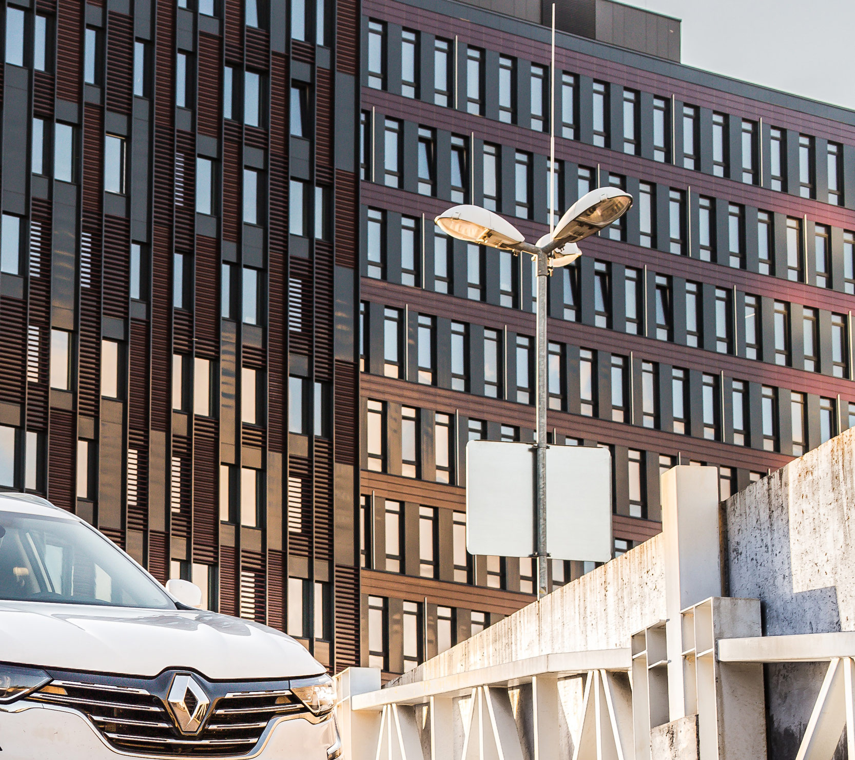 ASSURANCE AUTOMOBILE RENAULT