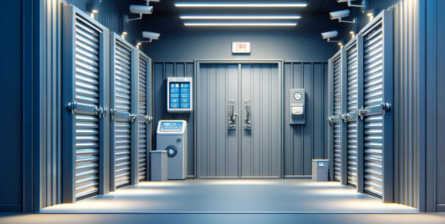 assurance garde meuble