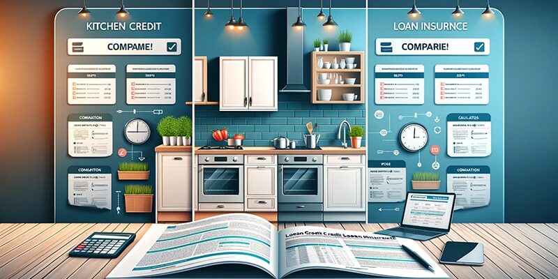 comparer-assurance-credit simulation assurance credit