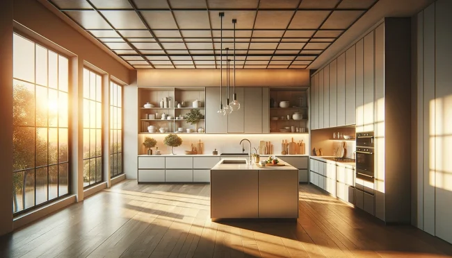 assurance pret credit cuisine