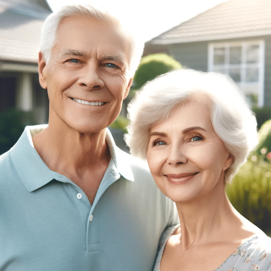 L’assurance emprunteur pour les Seniors : Guide complet