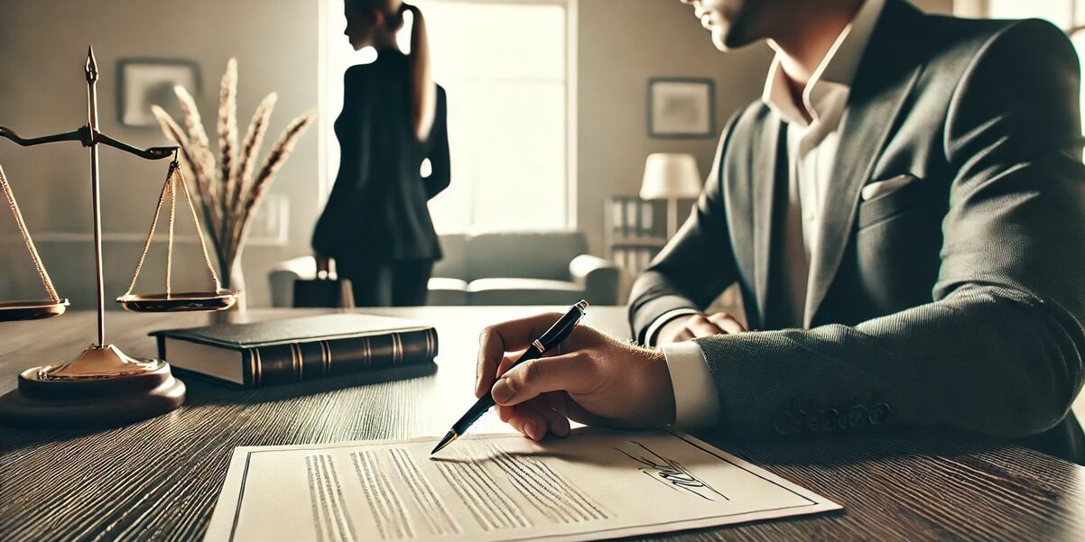Assurance crédit soulte divorce